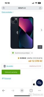 iPhone 13 - 1