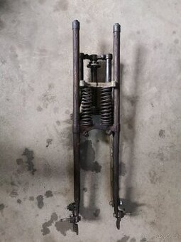 Harley davidson jd