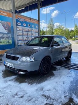 Audi a3 Quattro