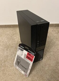 DELL Optiplex 5040 SFF 32GB