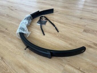 Blatníky SKS Bluemels Style 28" - černé, nepoužité