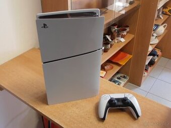 SONY PlayStation 5 Slim