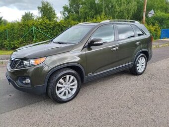 Kia Sorento 2.2 CRDI Sport 4x4 145Kw r.v.2010