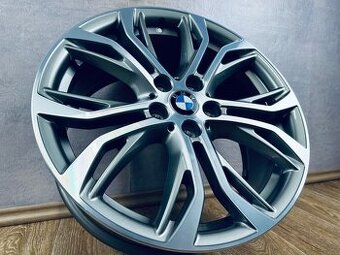 Originál kola BMW X1 F48 R18 style 556