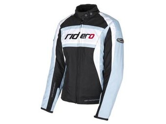 Motorkářská bunda L zn. RIDERO