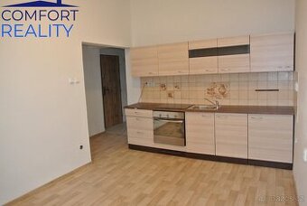Pronájem bytu 4+1, ul.Olomoucká, Opava