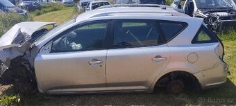 Kia seed rv 2015 combi veškeré náhradní díly - 1