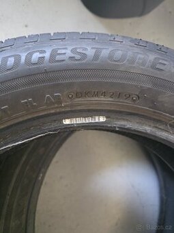 letní pneu Bridgestone ECOPIA EP 150, 175/60 R16