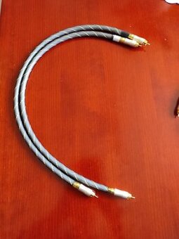 RCA kabel Dynavox