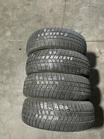 Zimní Pneu 165/60 R15