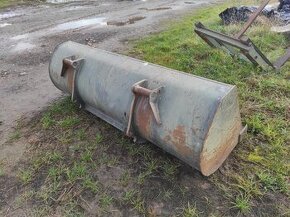 Lopata BR200 Mailleux