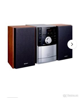Věž od sony