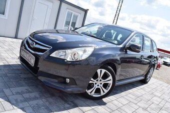 ►►Subaru Legacy 2.0 110KW• DIGIKLIMA • ALU◄◄