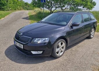 Skoda octavia 2.0 tdi