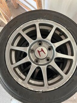Honda integra kola
