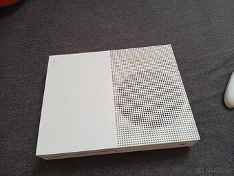 Xbox one s 3 hrama