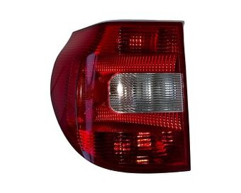Levé zadní vnější světlo 5L0945111 Škoda Yeti 5L r.v. 2011