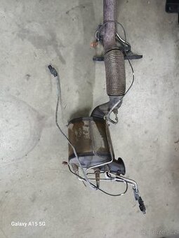 Filtr Dpf 1k0131723