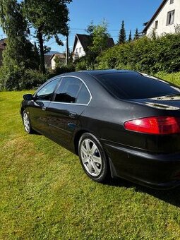 Peugeot 607 2.2HDI