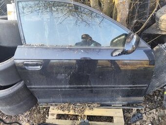 audi a3 8p spolujezcovi dveře