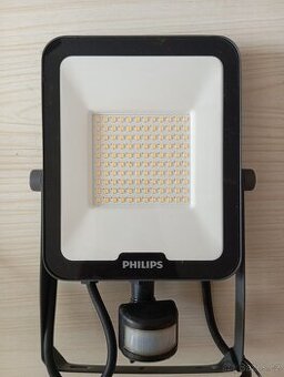 LED reflektor Philips BVP164 LED60/840 PSU 50W, 4000K, IP65
