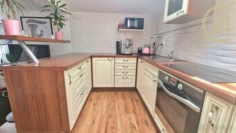 Prodej bytu 1+kk, 33 m², Brno – Černá Pole, tř. Kpt. Jaroše