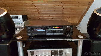 Technics RS-B355 tape deck
