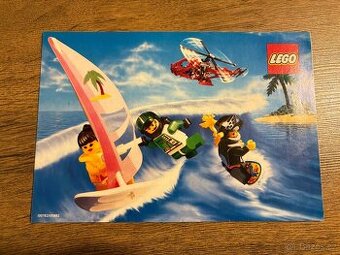 Lego katalog 1992 - 1