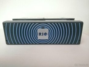 Řídící jednotka Rio MAN TGL, TGM, TGX, TGS