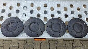 VW Transporter,Caravele,Multivan T5,T6 - Originál pokličky
