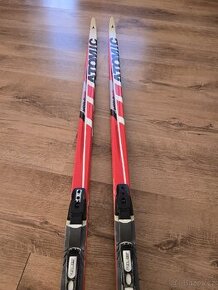 Atomic world cup skate 186cm,SNS