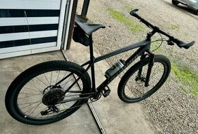 Specialized Epic Carbon
