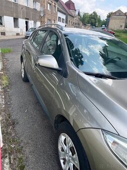 Prodam Renault Megane combi