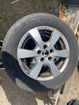 Kola 5x100 R15