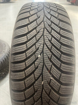 205/55R16 91H, Continental, WinterContact TS 870