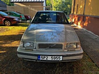 Volvo 460 1.9td - 1