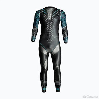 NOVÝ Pánský triatlonový neopren HUUB Pinnacle NB vel.M,MT,L