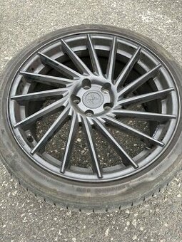 Keskin R19 235/40