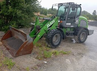 Prodám čelní nakladač ZL 825