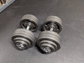 cinky hop sport na 40 kg