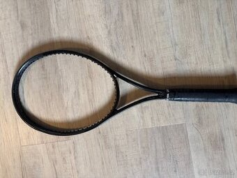 Head Speed MP Legend 2024, grip 3