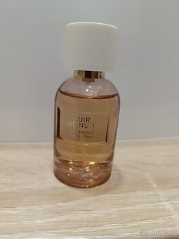 Parfém Yves Rocher Cuir de nuit