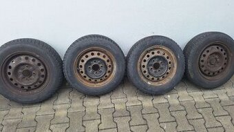 Kola 175/70 R14