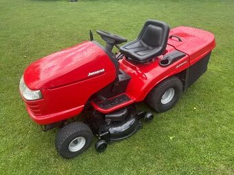 Zahradní traktor , sekačka Johnsered , Husqvarna