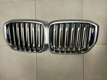 Maska chladiče pro BMW X5 (G05) 2023 - originál, nová