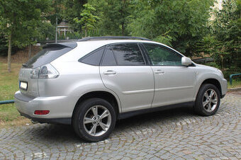 Lexus RX 400h