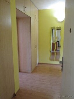 2+1 s novou lodžií v Uh. Brodě, bez RK - bez provize