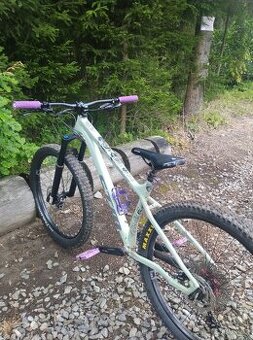CTM Zephyr Xpert 27.5" M
