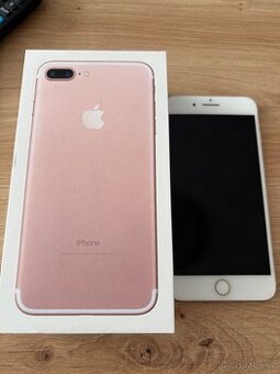 iPhone 7+ 128GB - 1