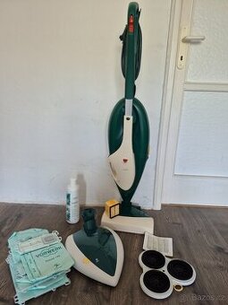 Vorwerk 135